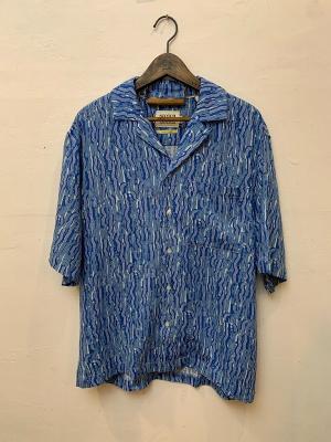 Shirt　S/S　スコッチアンドソーダ