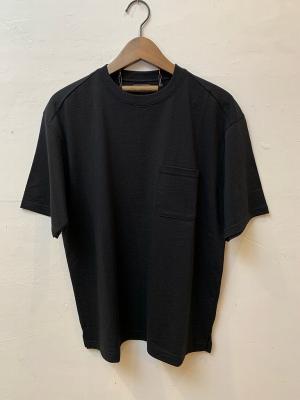 88/12　Cotton　Rayon　S/S　Tee　コムアーチ