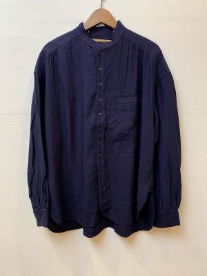 CASCADE　シャツ　616452　エゴトリッピング