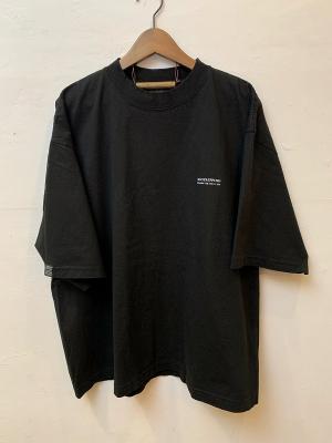 SPLASH　AGEDT　Tシャツ　666416　エゴトリッピング