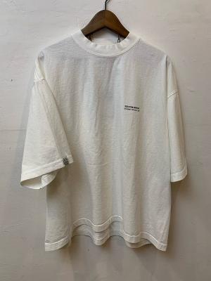 SPLASH　AGEDT　Tシャツ　666416　エゴトリッピング