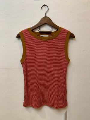 ランダムテレコノースリーブ　JL252C02　ジョンブル