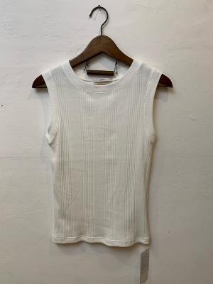 ランダムテレコノースリーブ　JL252C02　ジョンブル