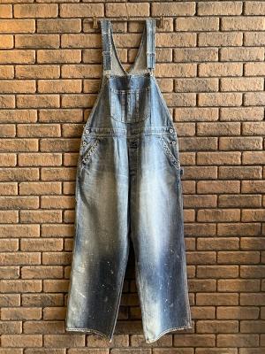 CLASSIC　OVERALL