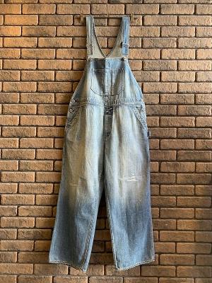 CLASSIC　OVERALL