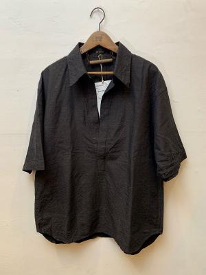 PARISFREE　616457　バンダナ柄シャツ　エゴトリッピング