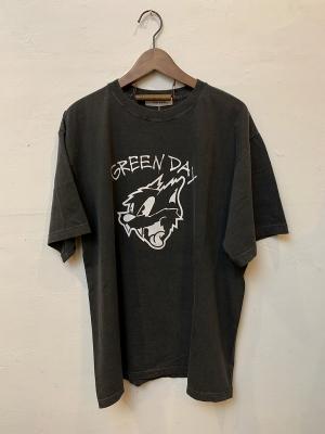 GREEN　DAY　CAT　T　ジョンブル