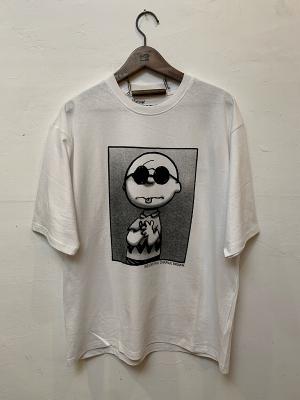 PEANUTS　CHARLIE　BROWN　shades　T　JT251C57　ジョンブル