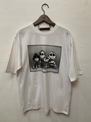 PEANUTS　GANG　shades　T　JT251C59　ジョンブル