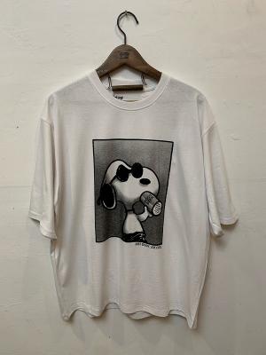 PEANUTS　JOE　COOL　shades　T　JT251C58　ジョンブル