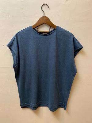 Cotton　Linen　Super　Soft　S/S　Tee　コムアーチ