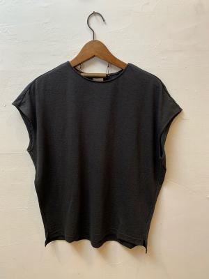 Cotton　Linen　Super　Soft　S/S　Tee　コムアーチ