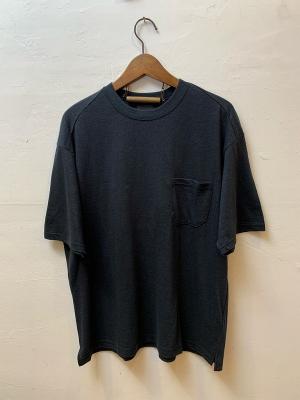 Cotton　Linen　Super　Soft　S/S　Tee　コムアーチ