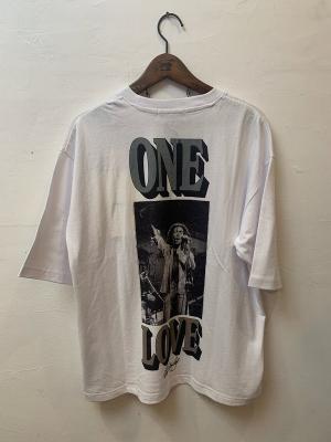 BOB　MARLEY　JT243C08