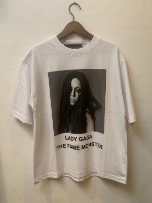 LADY　GAGA　THE　FAME　MONSTER　JT243C17