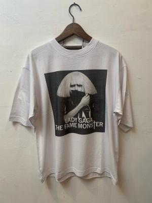 LADY　GAGA　THE　FAME　MONSTER　JT243C18
