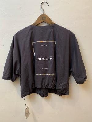 JACKET　SPOOM