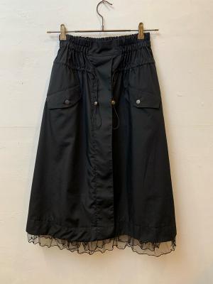 SKIRT　SPOOM