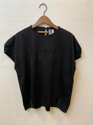 T-SHIRT　SPOOM