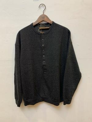 Deepfront　カットソー　666501　エゴトリッピング