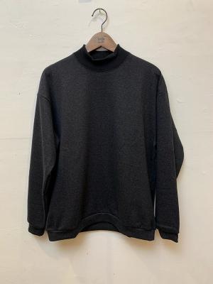 LUXEWEAVE　ハイネックカットソー　666351　エゴトリッピング