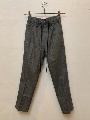 ZEUSSTRETCH　イージーチノパンツ　626352　エゴトリッピング