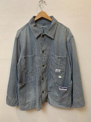 CHORE　JKT　ジョンブル