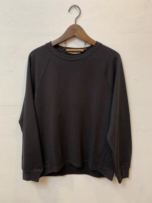 プレーティング天竺ラグランプルオーバー　JL253P07　ジョンブル