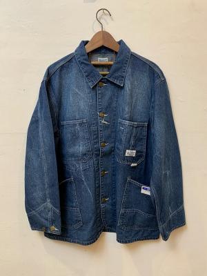 CHORE　JKT　HE251L01　