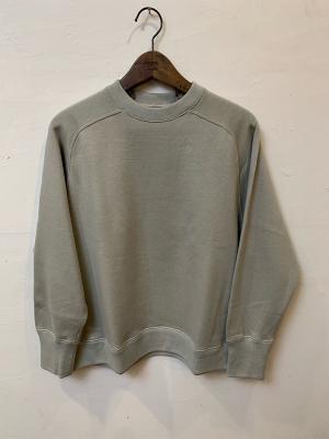 Rec:Spanish　Pima　Sweat　P/O　コムアーチ　Women's
