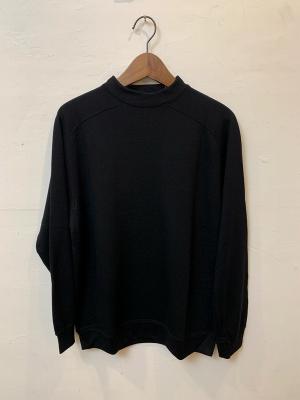 Super　120's　Merino　Sweat　P/O　コムアーチ　Men's