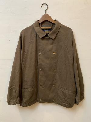 FRENCHDOLMA　ドルマンスリーブジャケット　616552　エゴトリッピング