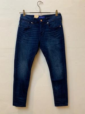 デニムパンツ　RALSTON　スコッチ＆ソーダ