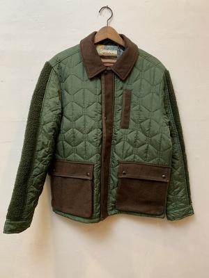 BLOUSON　スコッチ＆ソーダ