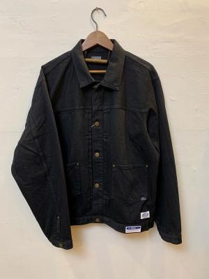 DENIM　JKT