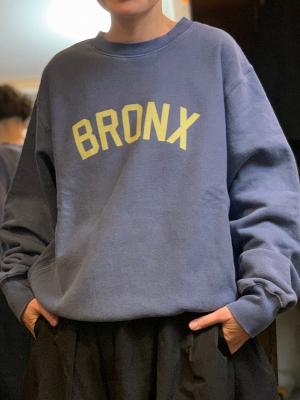 トンプキンタッキングプルオーバー　JL254C01