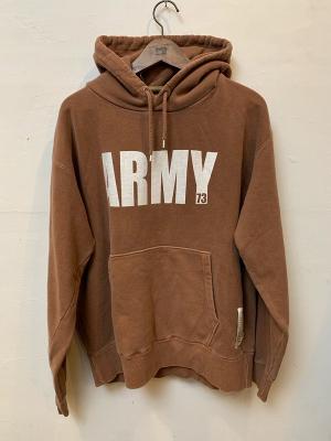 ARMYパーカー　TK253C02