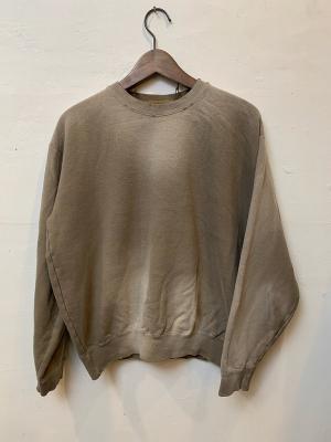 スウェットシャツ　JY254C01