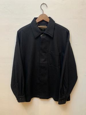 Woolnapp　shirts　ウールシャツ　616506