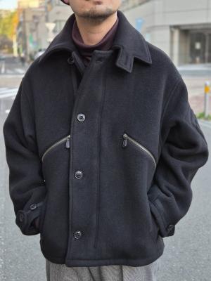 MK5　フライトジャケット　616513　エゴトリッピング