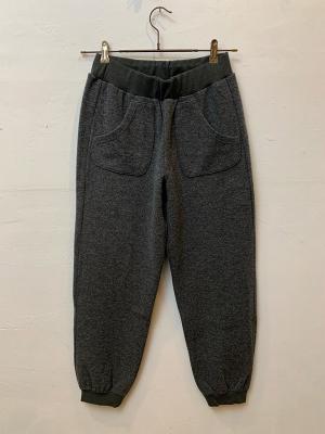 Wo.Co.Double　Sweat　Pants　コムアーチ　Men's