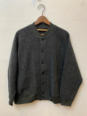 Wo.Co.　Pile　Fleece　Blouson　コムアーチ　Men's