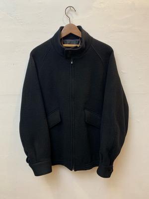 Victorian　Wool　Harrington　Jacket　コムアーチ　Men's