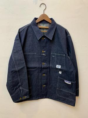 CHORE　JKT　HE251L01