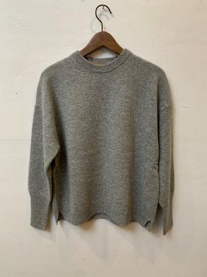 Hand　Framed　Triple　Mix　P/O　コムアーチ　Women's