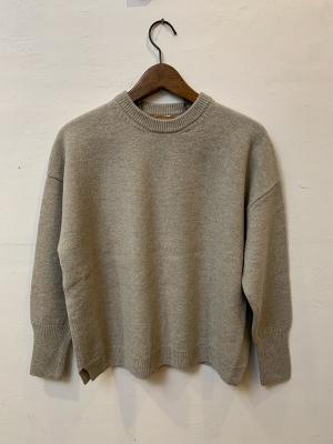 Hand　Framed　Triple　Mix　P/O　コムアーチ　Women's