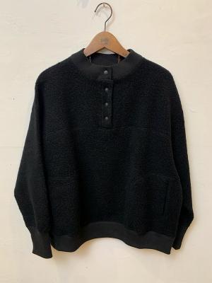 Wo.Co.Boa　Fleece　P/O　コムアーチ　Women's
