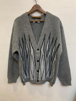 モヘアライクカーディガン　JM254N01　ジョンブル