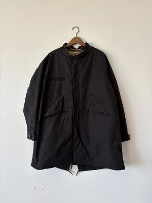 M-65　ショートジャケット　TK254L11