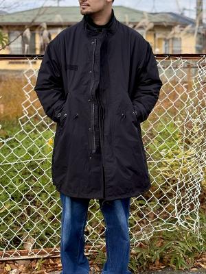 M-65　ショートジャケット　TK254L11